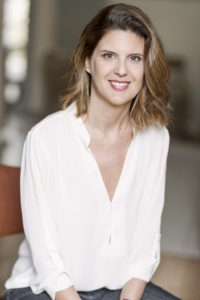 Laurence Garrisson